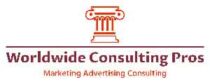 worldwide consulting pros logo